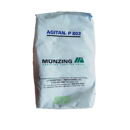 干粉消泡剂 AGITAN P803 德国明凌