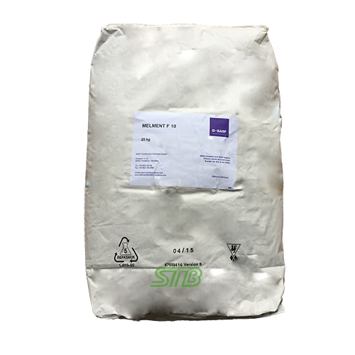三聚氰胺减水剂 MELMENT F10 德国巴斯夫