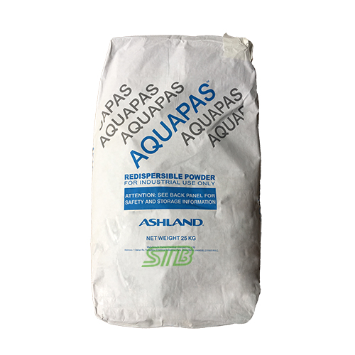 可再分散乳胶粉 AQUAPAS N2028 美国亚什兰 