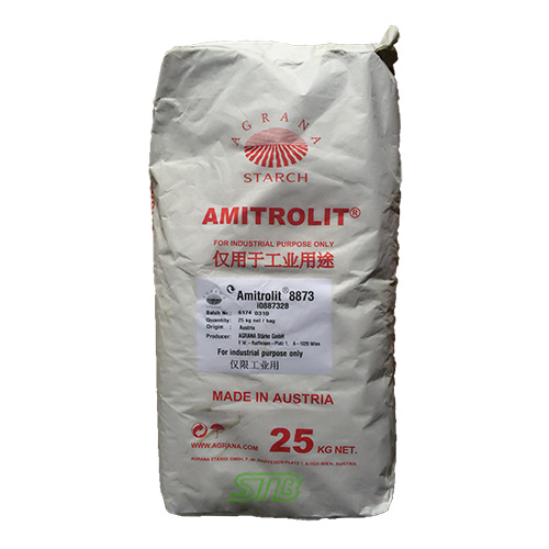 羟丙基淀粉醚 AMITROLIT 8873 奥地利AGRANA