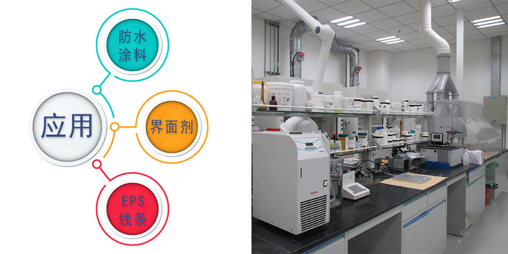 纯丙烯酸乳液 PR6000 巴德富