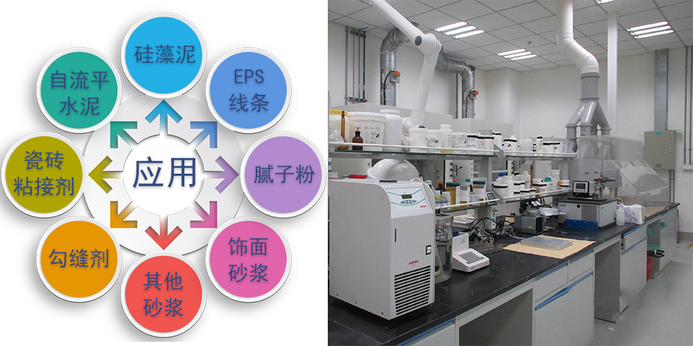 可再分散乳胶粉 AXILAT HP8029 美国瀚森